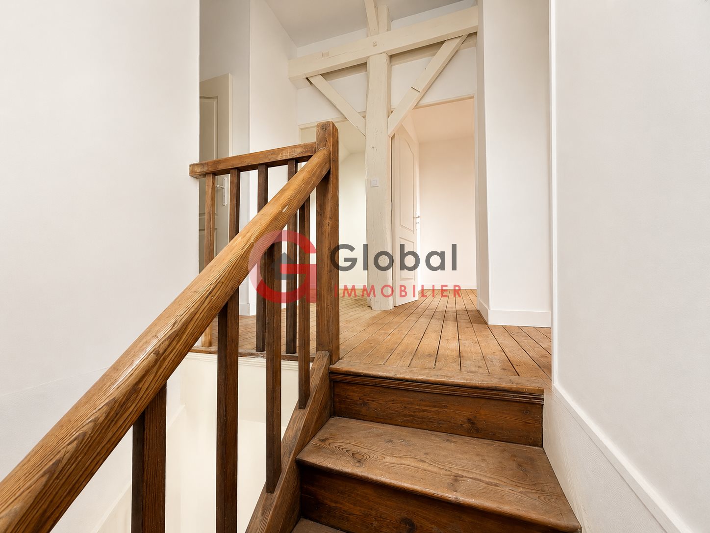 Appartement à vendre, 85m², Fontenay-le-Comte