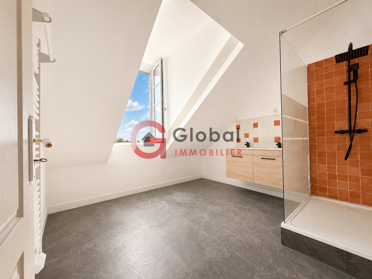 Appartement à vendre, 85m², Fontenay-le-Comte
