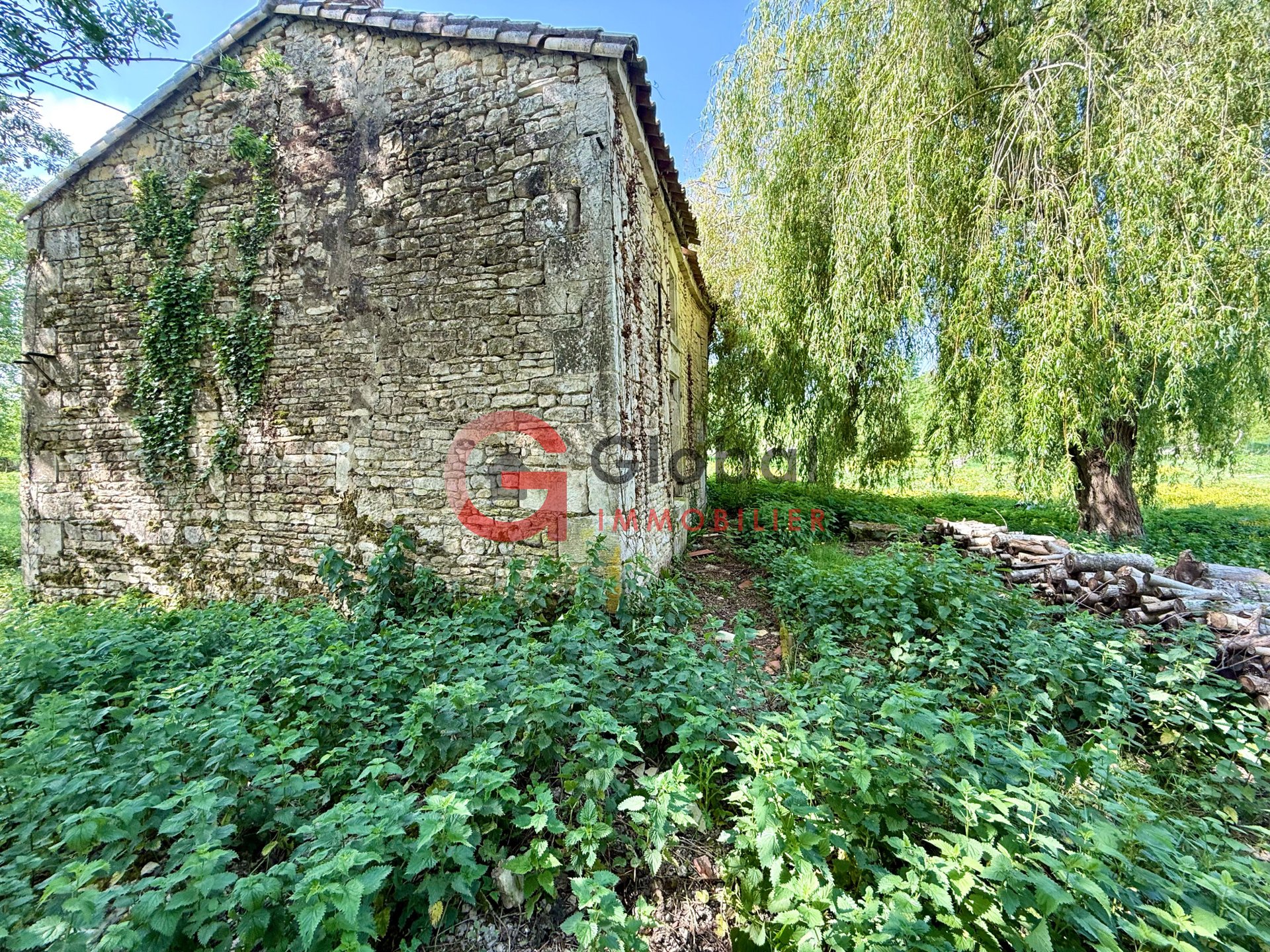 Maison à vendre, 100m², Damvix