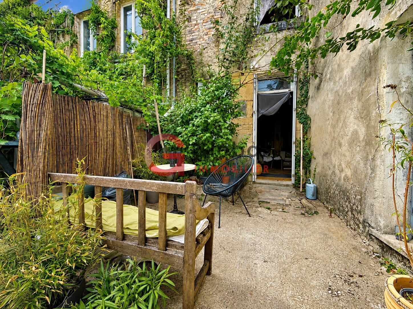 Maison à vendre, 150m², Le Busseau