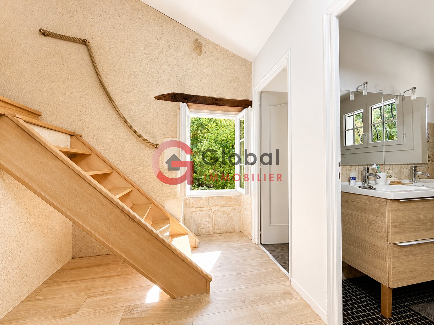 Maison à vendre, 101m², Saint-Cyr-des-Gâts