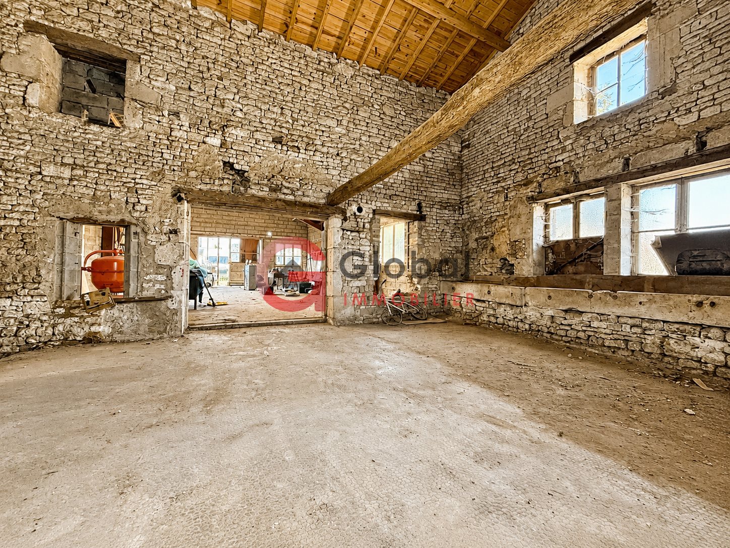 Maison à vendre, 190m², Petosse
