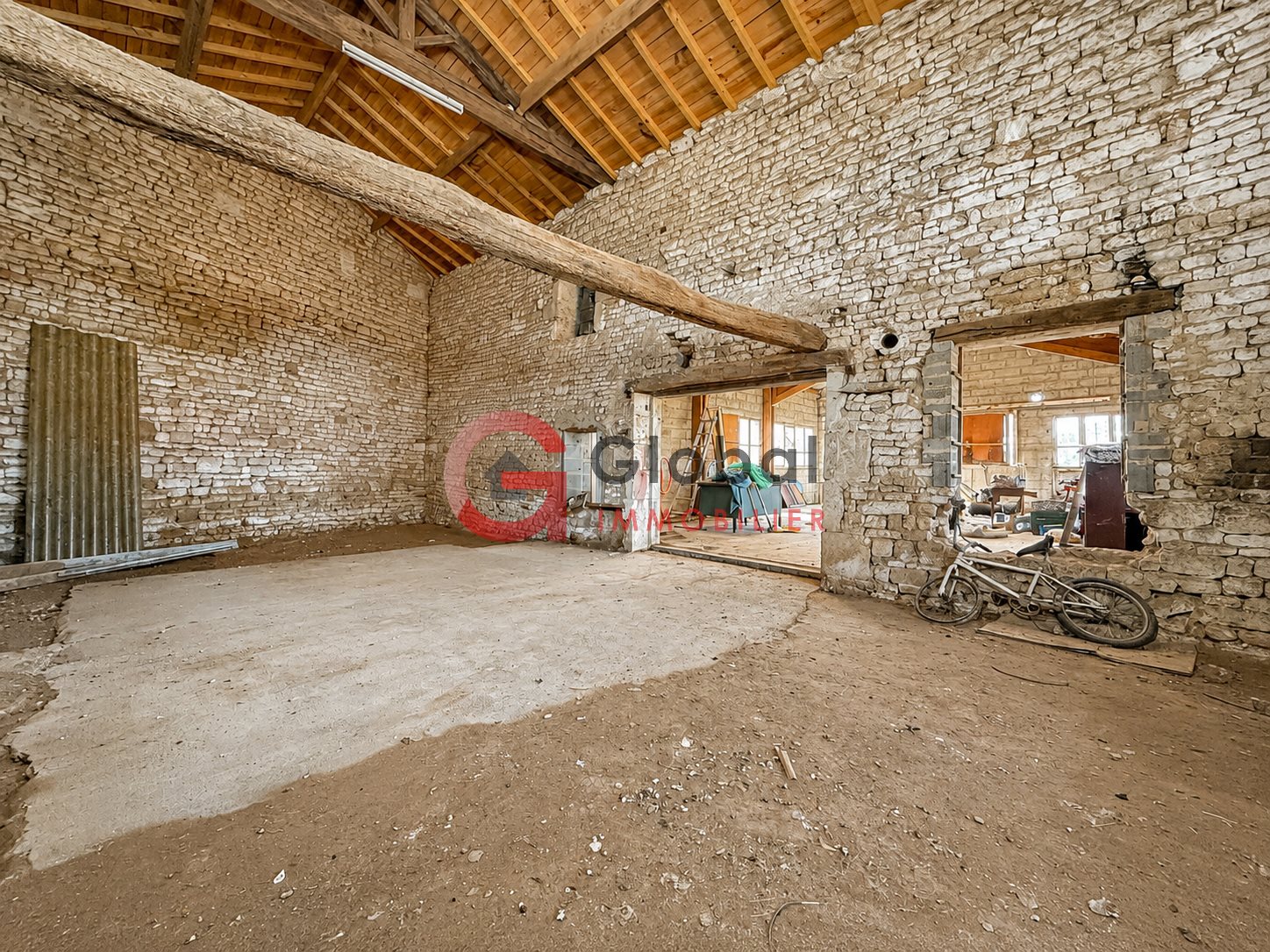 Maison à vendre, 190m², Petosse