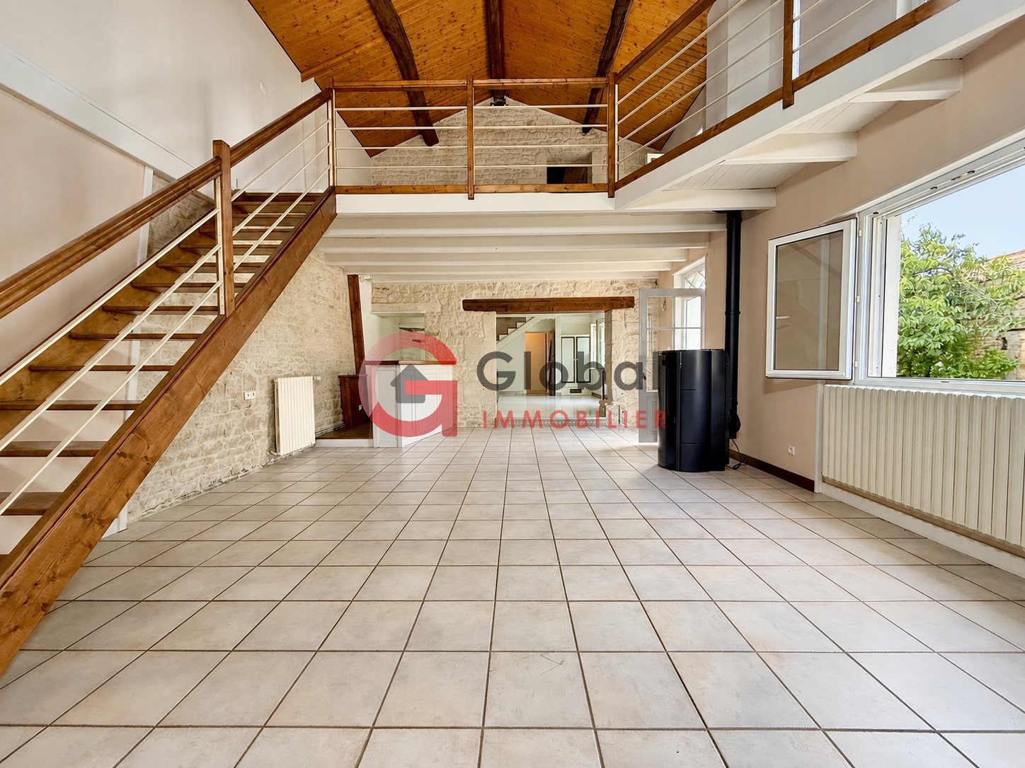Maison à vendre, 136m², Benet