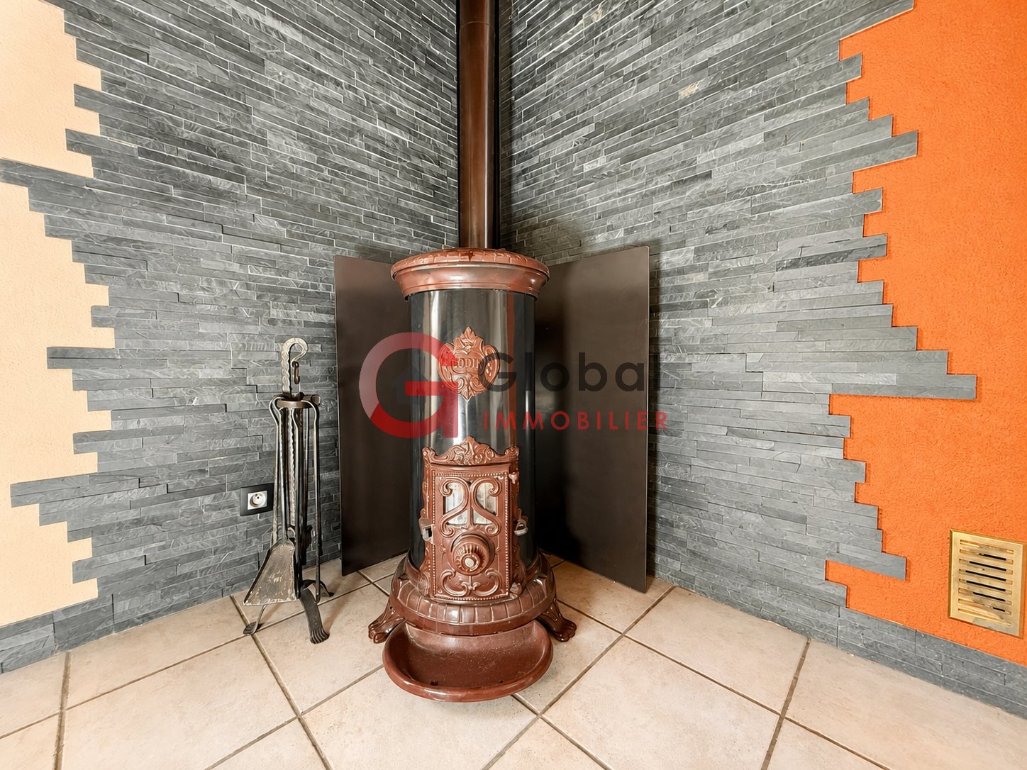 Maison à vendre, 136m², Benet