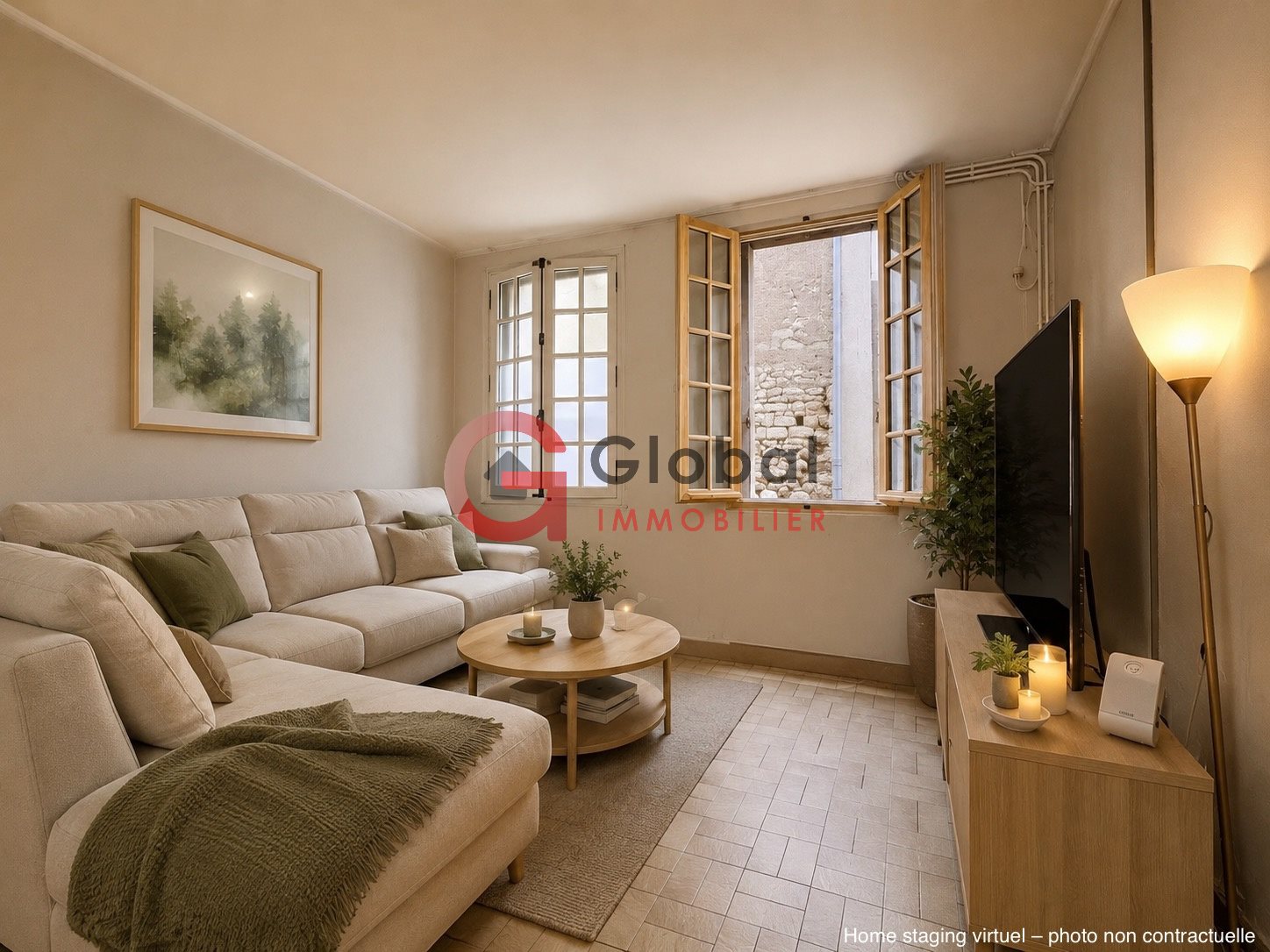 Maison à vendre, 90m², Châtellerault