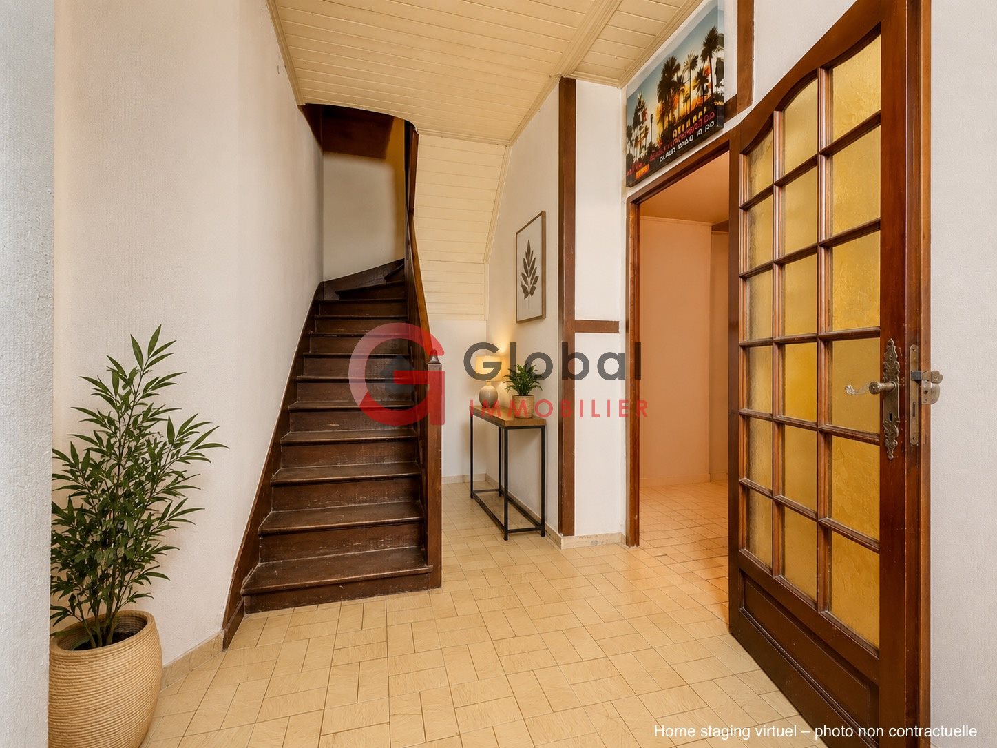 Maison à vendre, 90m², Châtellerault