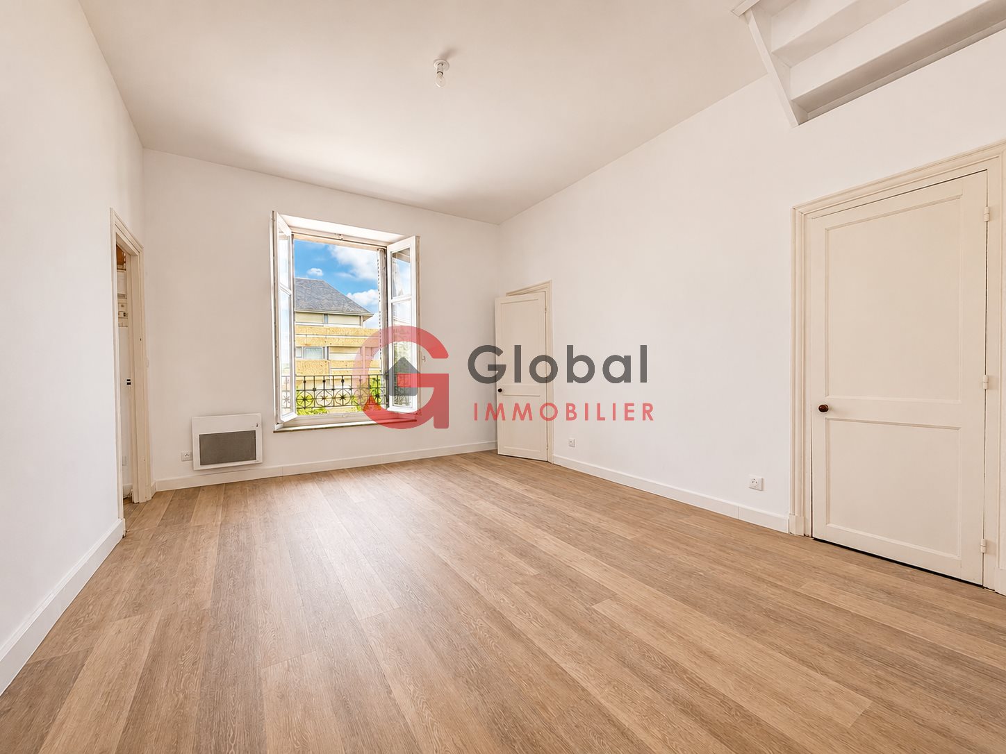 Appartement à vendre, 136m², Fontenay-le-Comte
