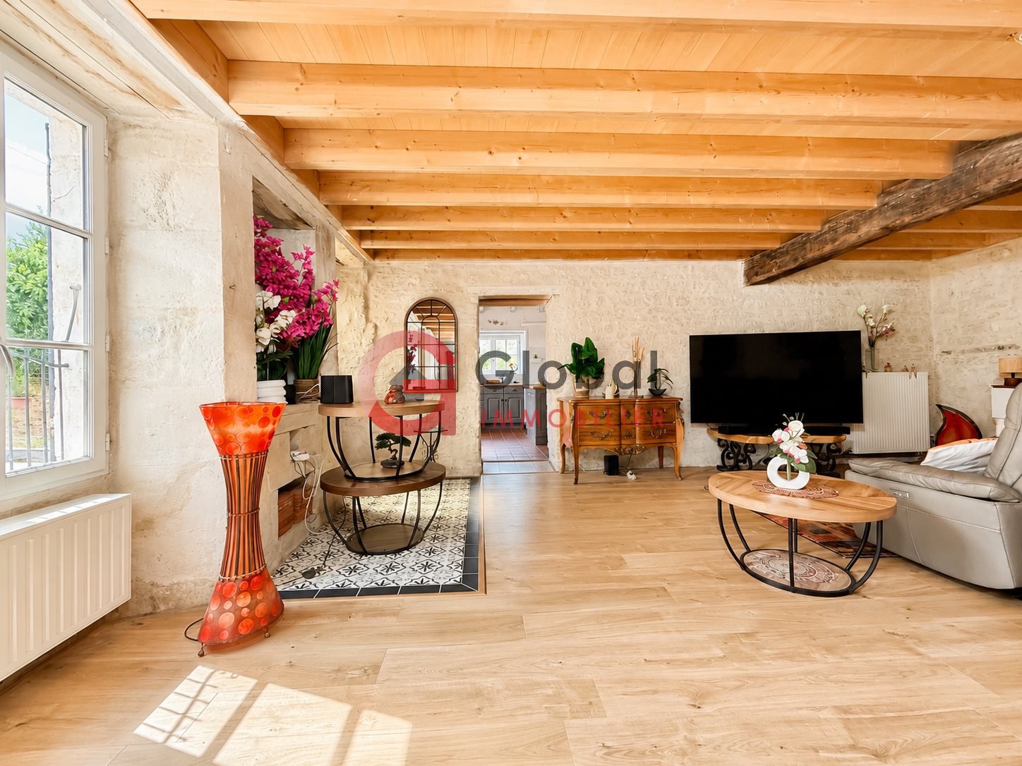 Maison à vendre, 162m², Ardin