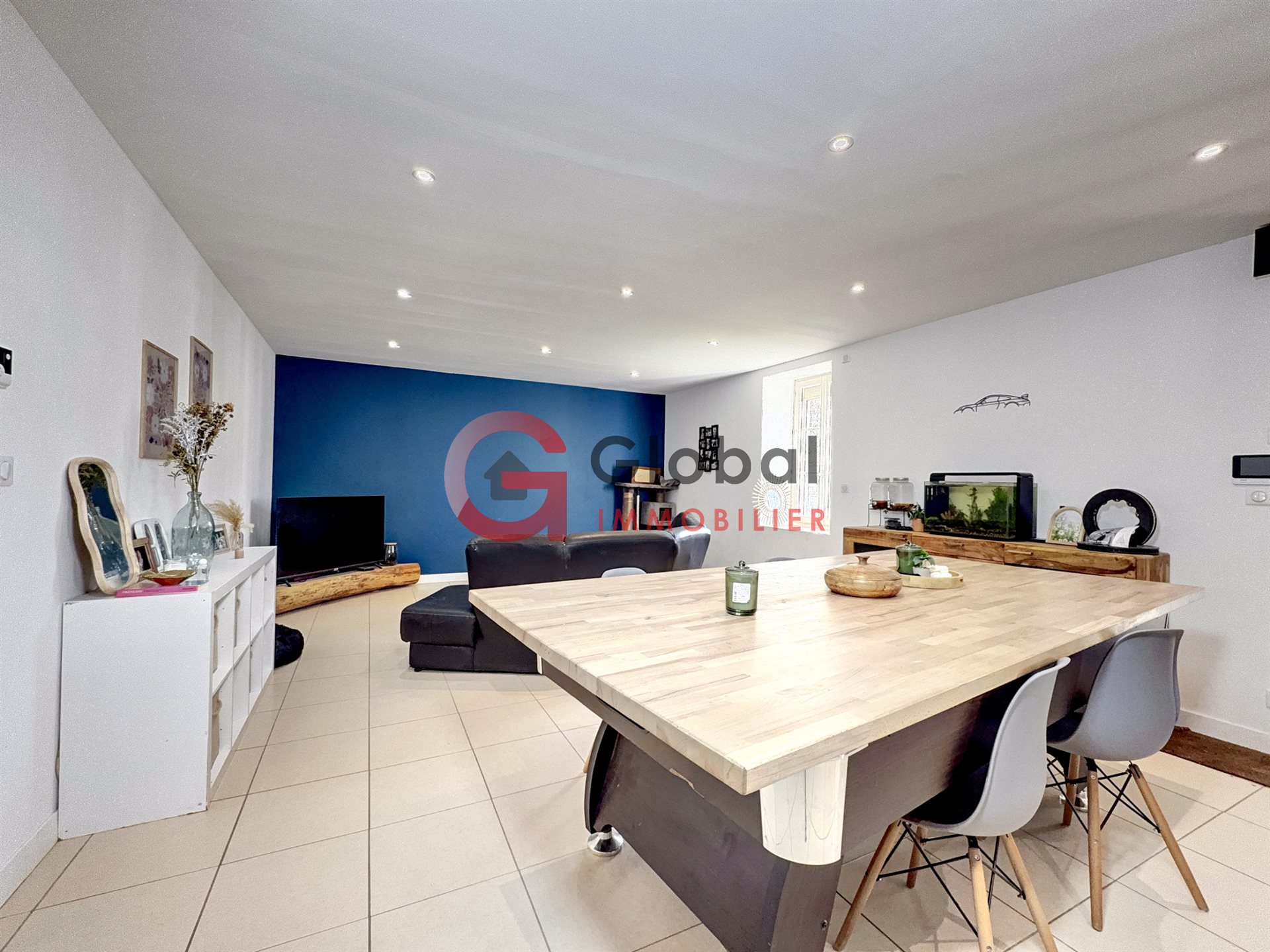 Maison à vendre, 128m², Benet
