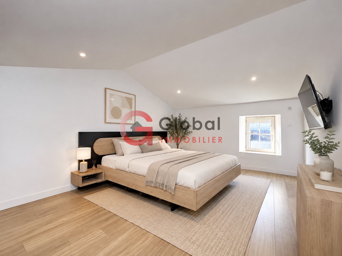 Maison à vendre, 128m², Benet