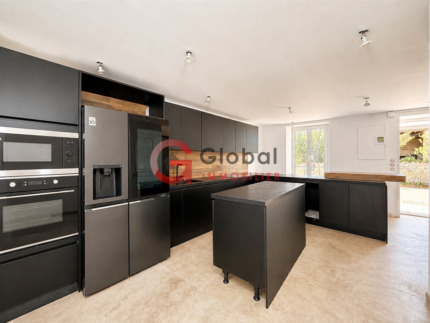 Maison à vendre, 88m², Saint-Hilaire-la-Palud