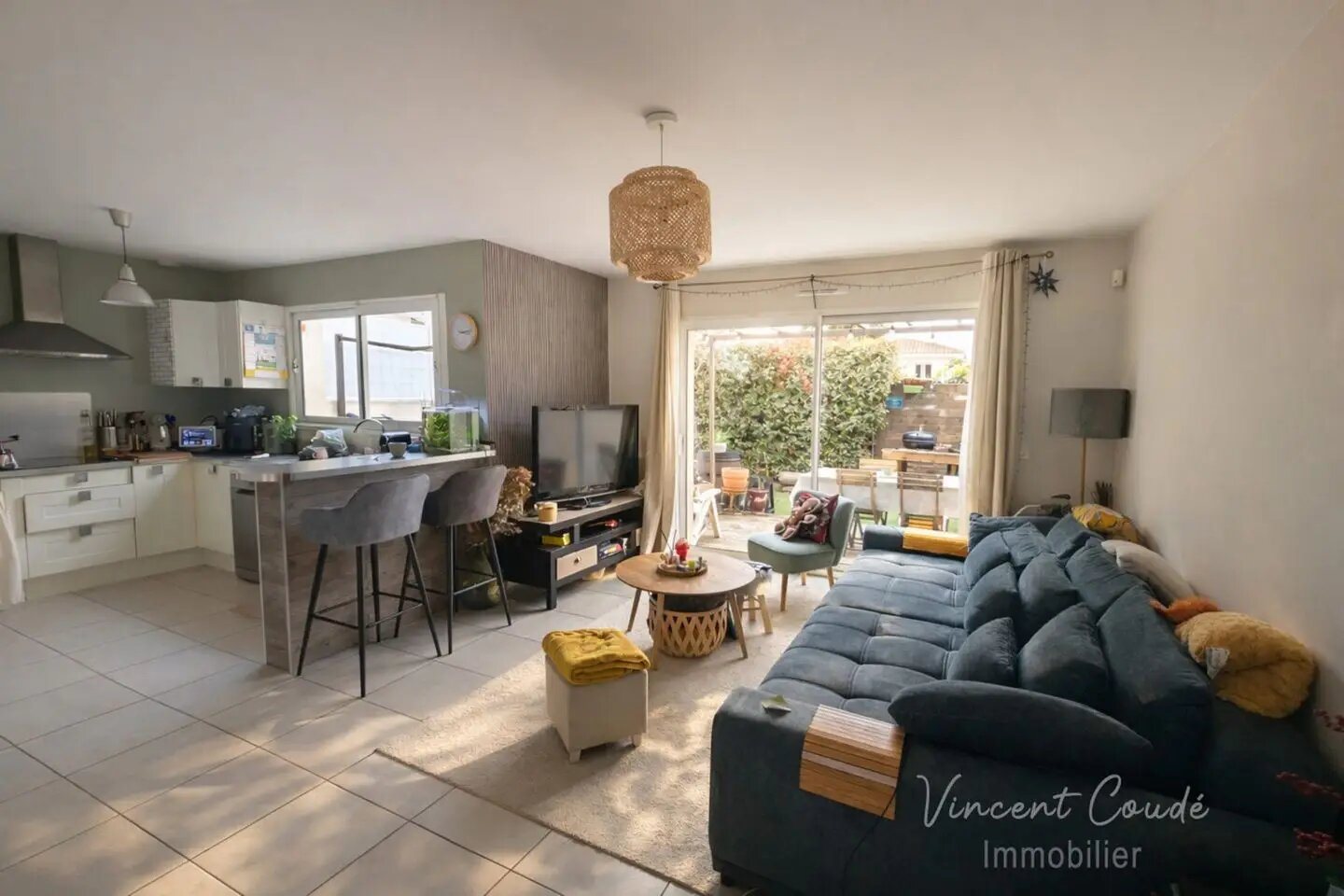 Maison à vendre, 91m², Vendargues