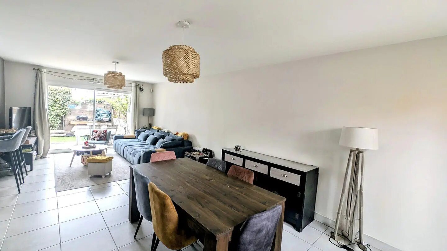Maison à vendre, 91m², Vendargues