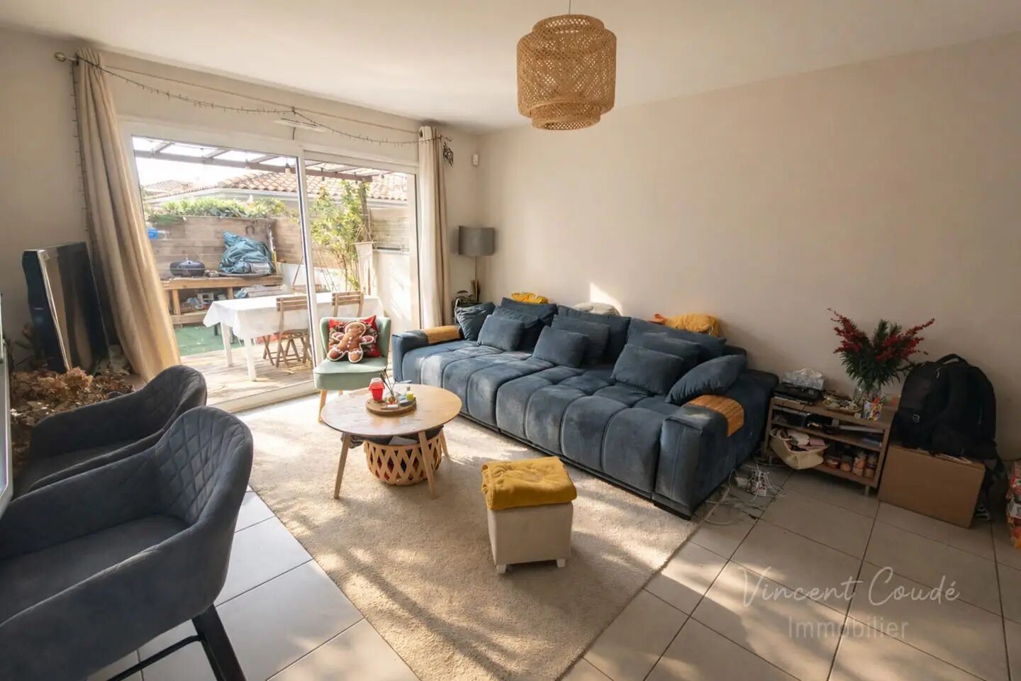 Maison à vendre, 91m², Vendargues