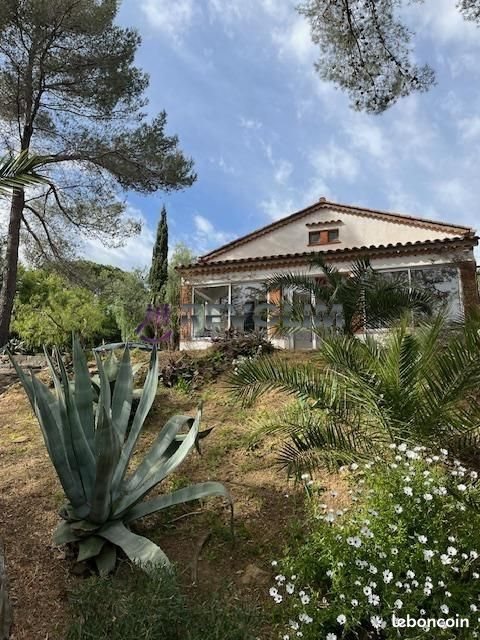 Maison à vendre, 117m², La Croix-Valmer
