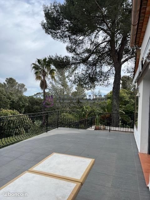 Maison à vendre, 117m², La Croix-Valmer
