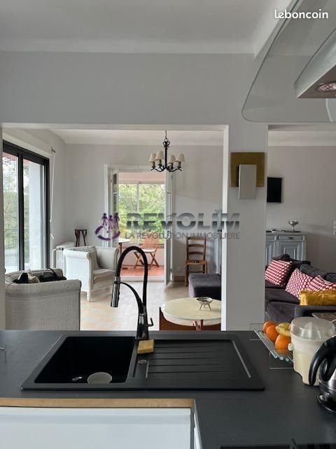 Maison à vendre, 117m², La Croix-Valmer