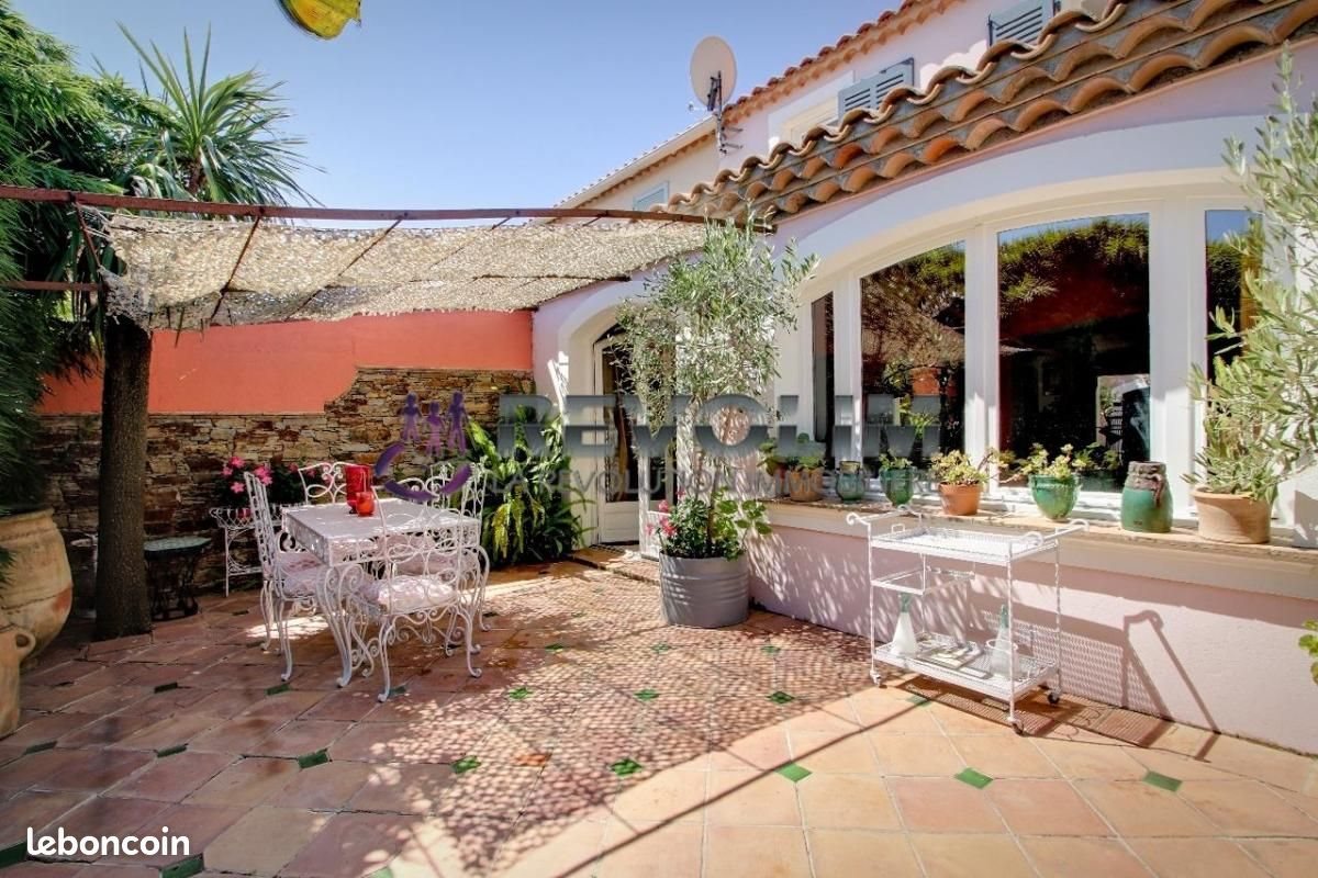 Maison à vendre, 125m², Ramatuelle