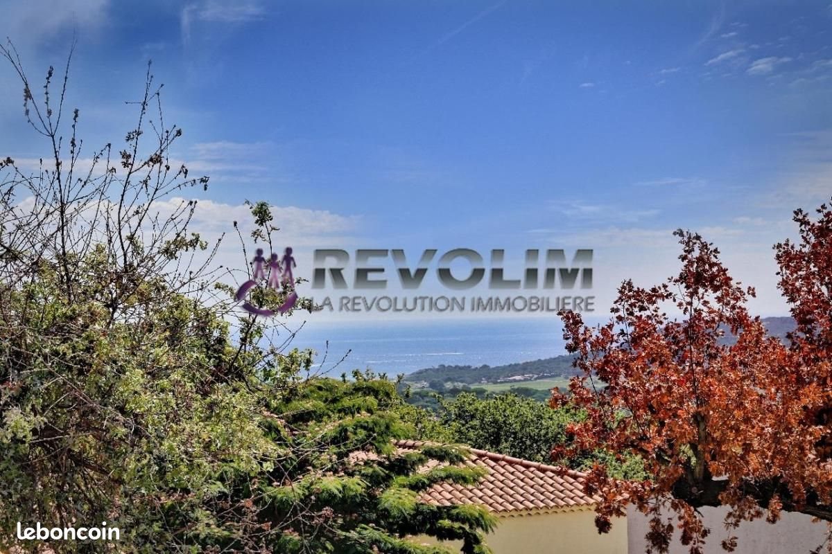 Maison à vendre, 125m², Ramatuelle