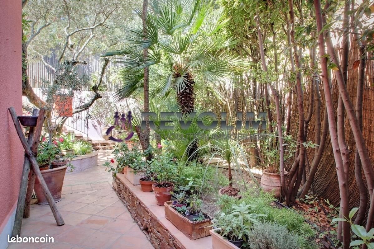 Maison à vendre, 125m², Ramatuelle