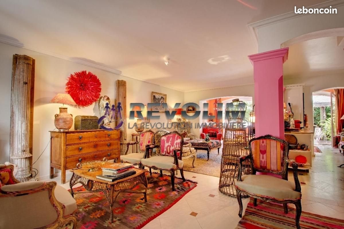 Maison à vendre, 125m², Ramatuelle