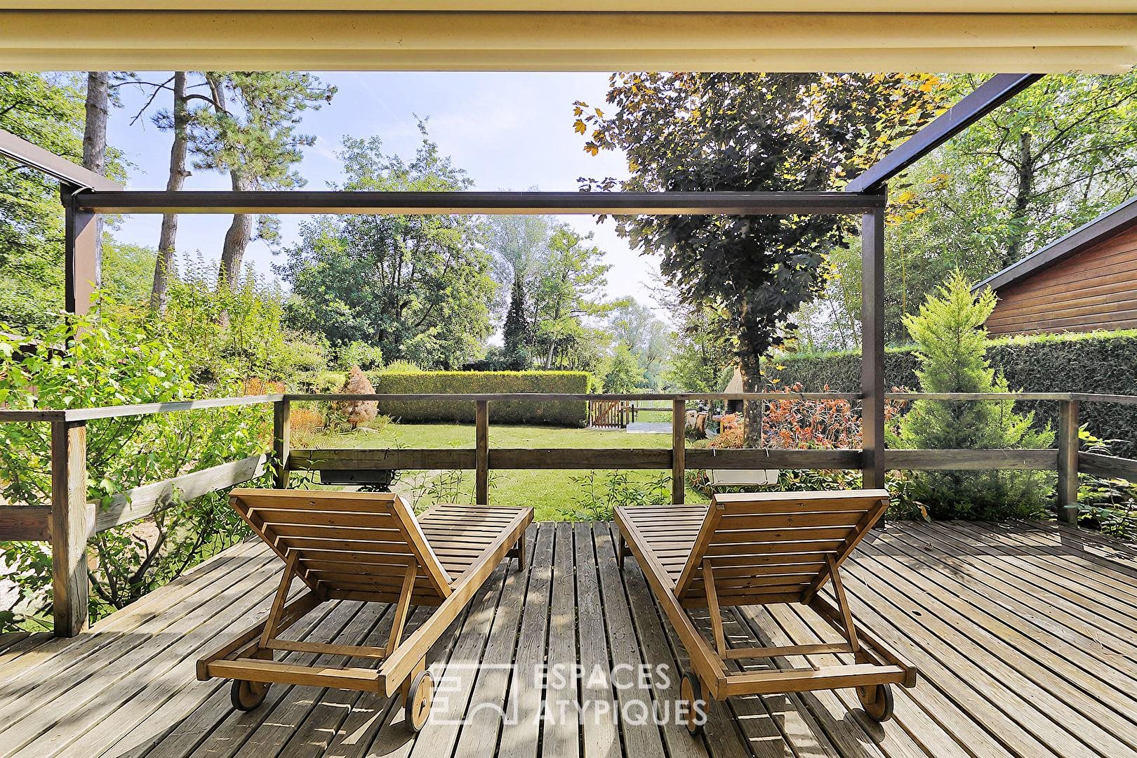 Maison à vendre, 63m², Misy-sur-Yonne
