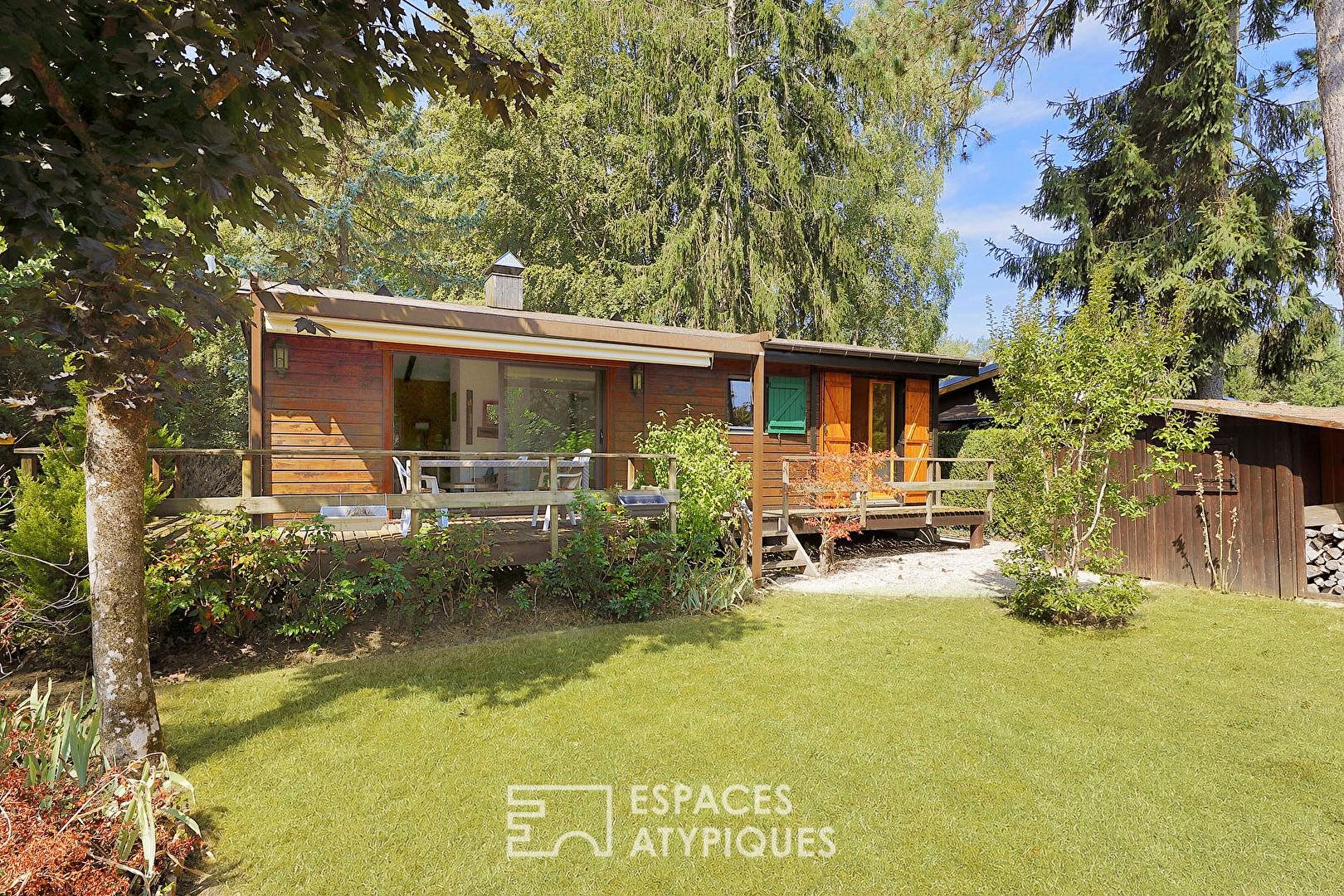 Maison à vendre, 63m², Misy-sur-Yonne