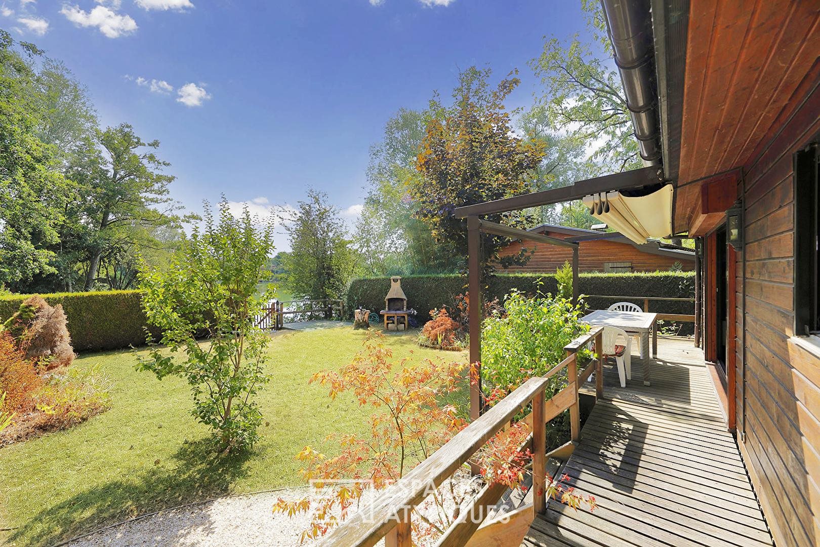 Maison à vendre, 63m², Misy-sur-Yonne