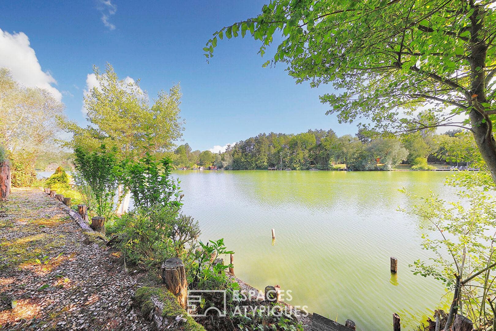 Maison à vendre, 58m², Misy-sur-Yonne