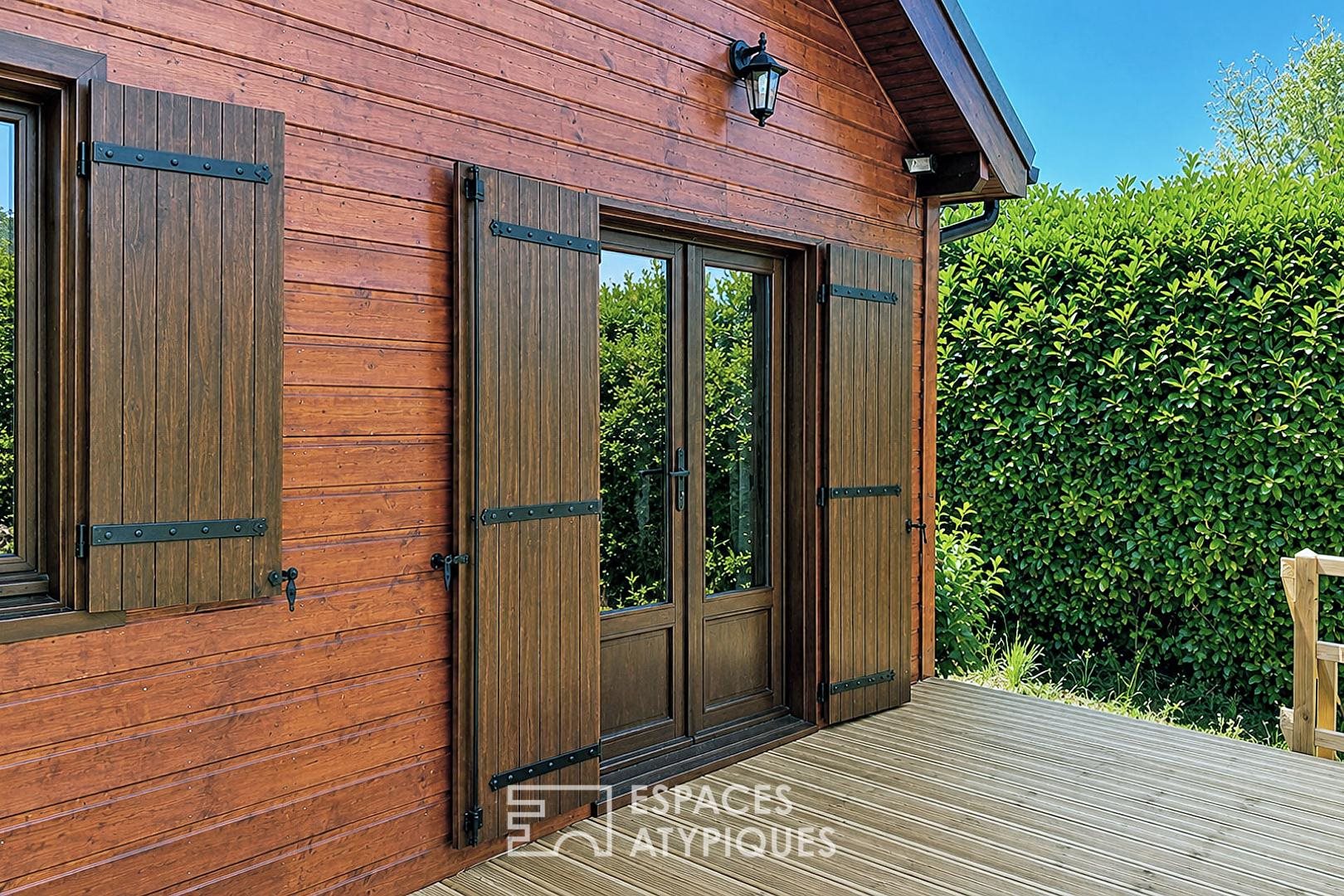 Maison à vendre, 58m², Misy-sur-Yonne