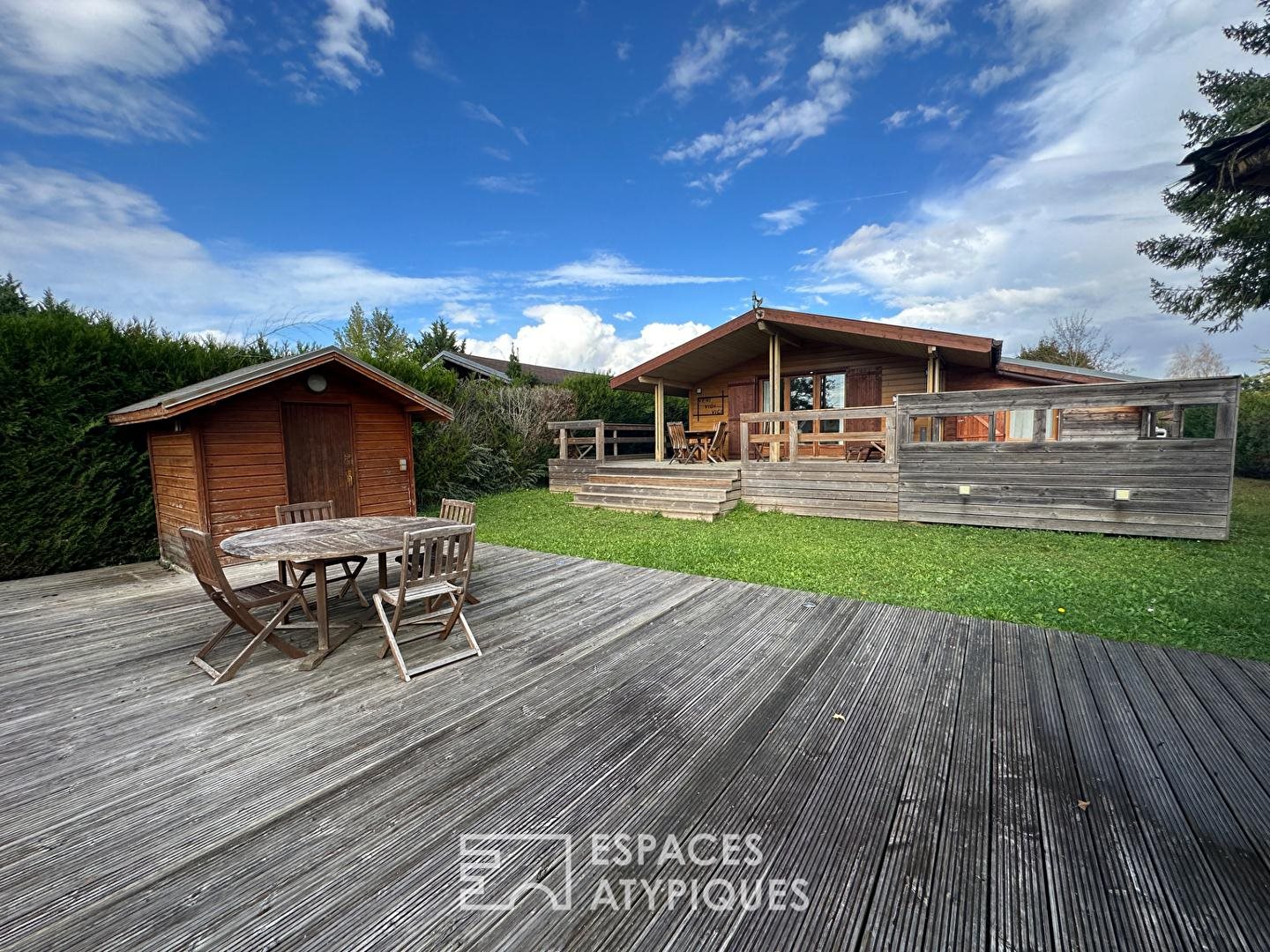 Maison à vendre, 57m², Misy-sur-Yonne