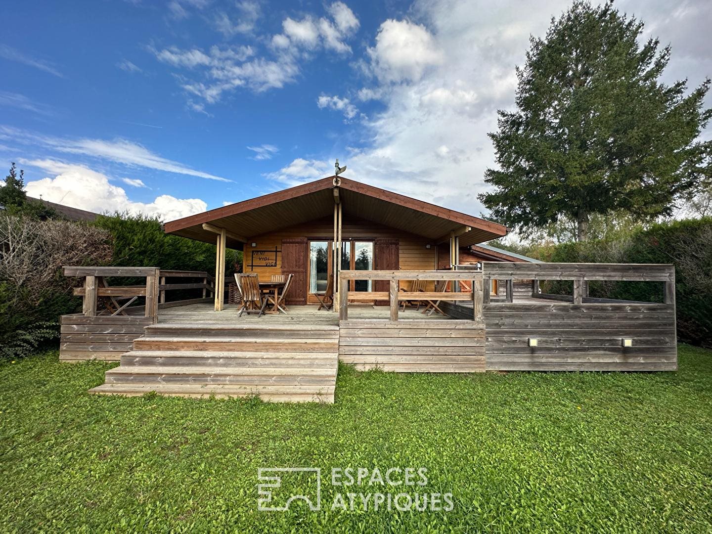 Maison à vendre, 57m², Misy-sur-Yonne