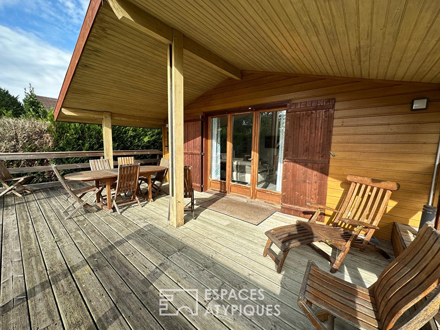 Maison à vendre, 57m², Misy-sur-Yonne