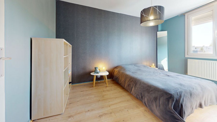 Appartement à vendre, 43m², Yutz