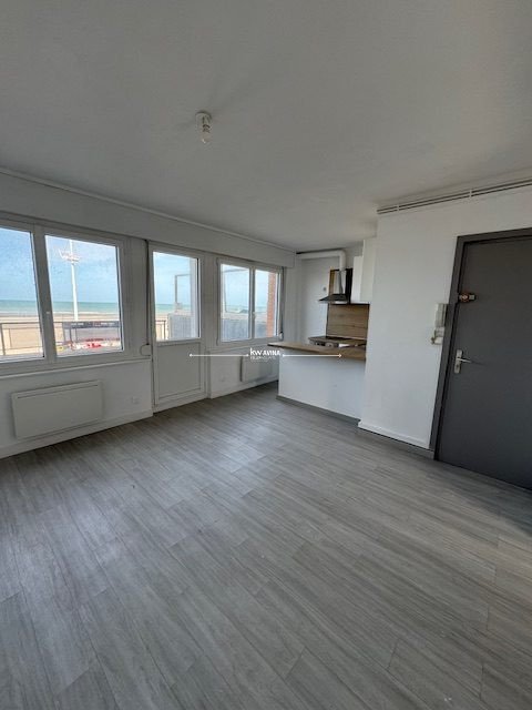 Appartement à louer, 36m², Dunkerque
