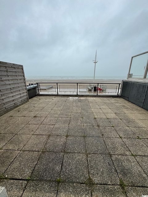 Appartement à louer, 36m², Dunkerque