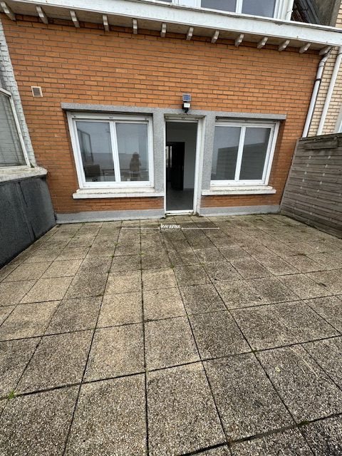 Appartement à louer, 36m², Dunkerque