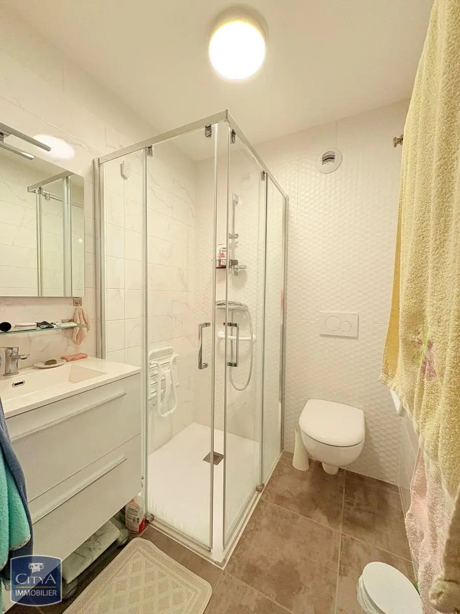 Appartement à vendre, 49m², Quimper