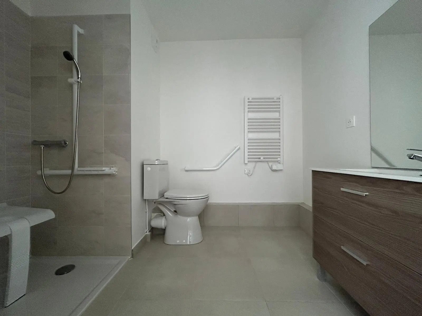 Appartement à vendre, 46m², Agde (Cap d'Agde)