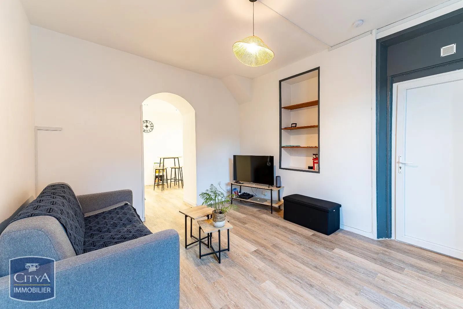 Maison à vendre, 66m², Beauvais