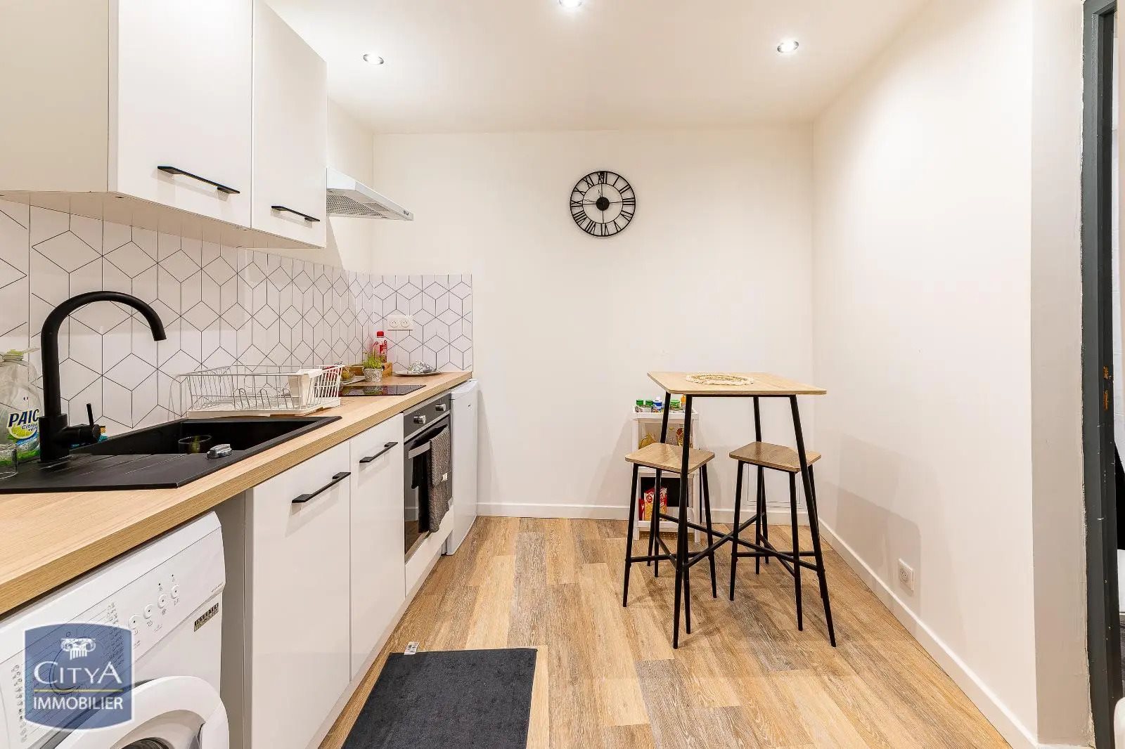 Maison à vendre, 66m², Beauvais