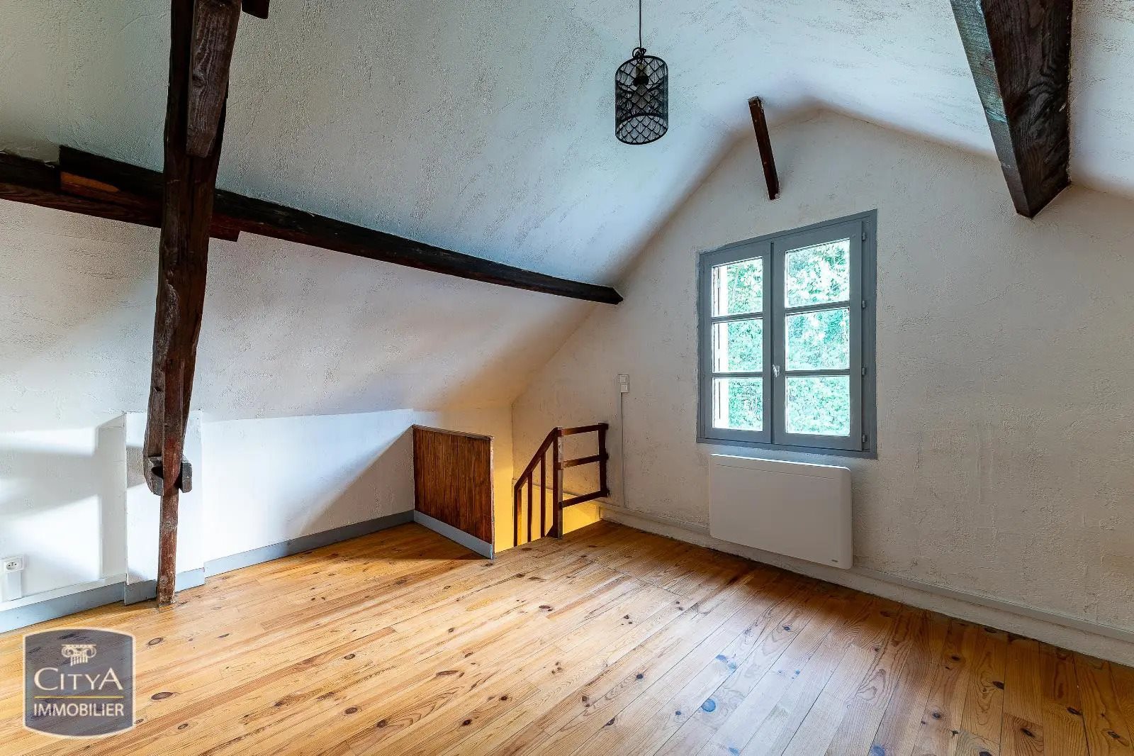 Maison à vendre, 66m², Beauvais