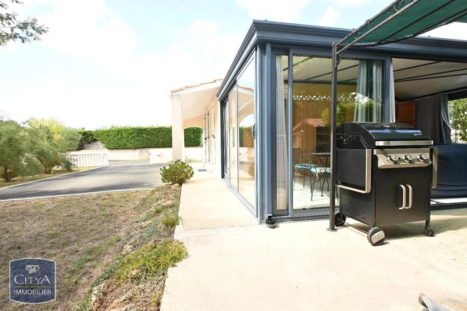Maison à vendre, 51m², Chaillevette