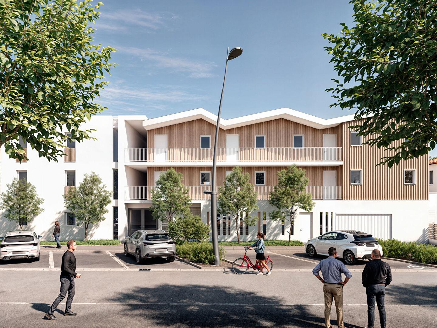 Appartement à vendre, 91m², Saint-Georges-de-Didonne