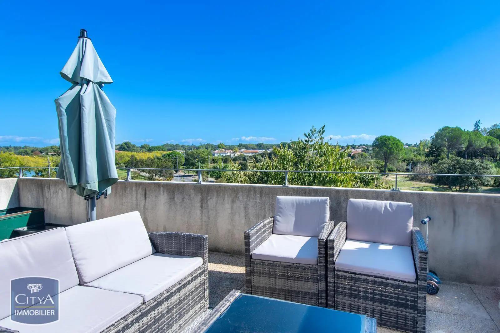 Appartement à vendre, 92m², Miramas