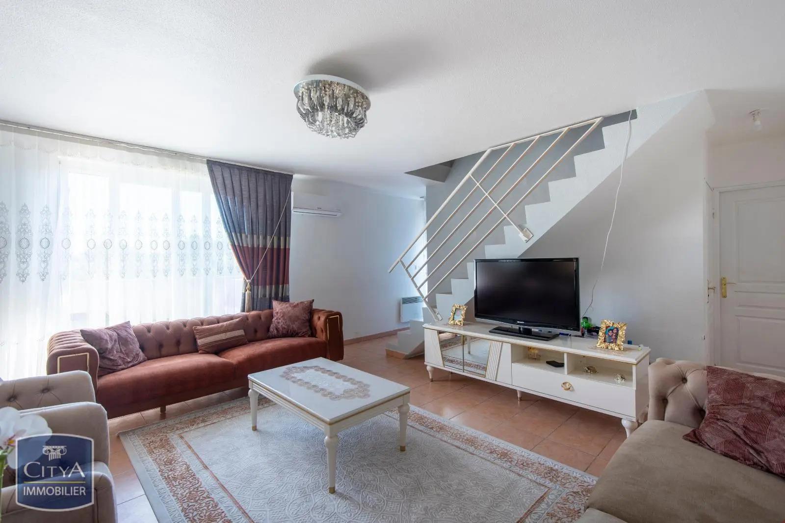 Appartement à vendre, 92m², Miramas