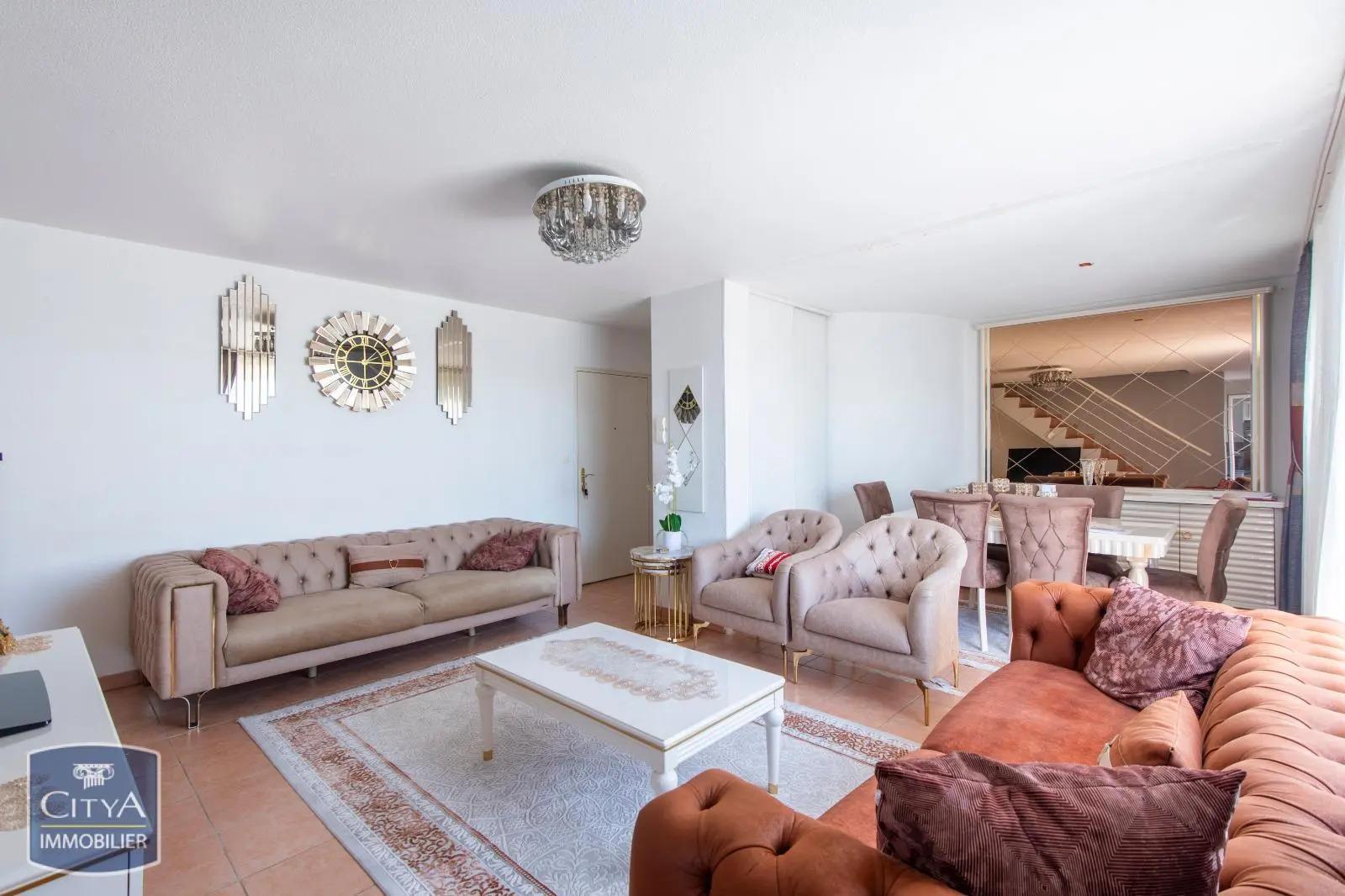 Appartement à vendre, 92m², Miramas