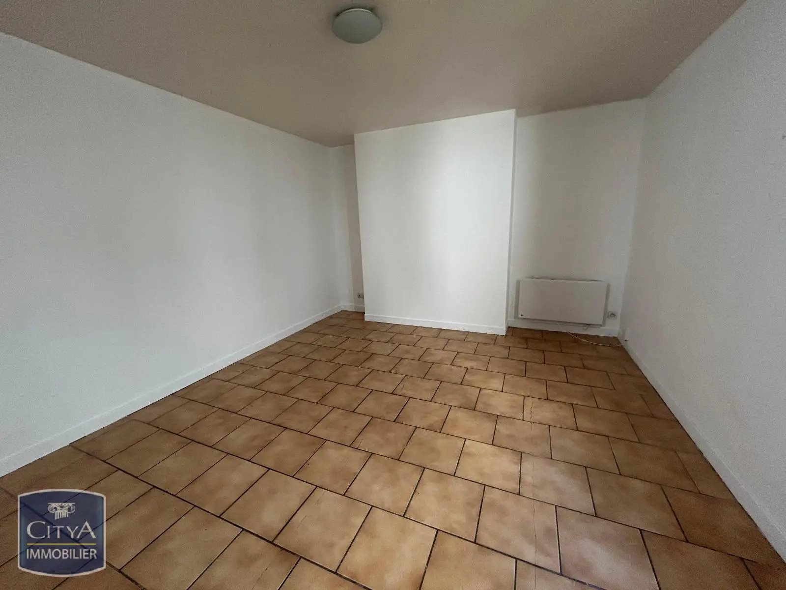 Appartement à vendre, 29m², Epernay