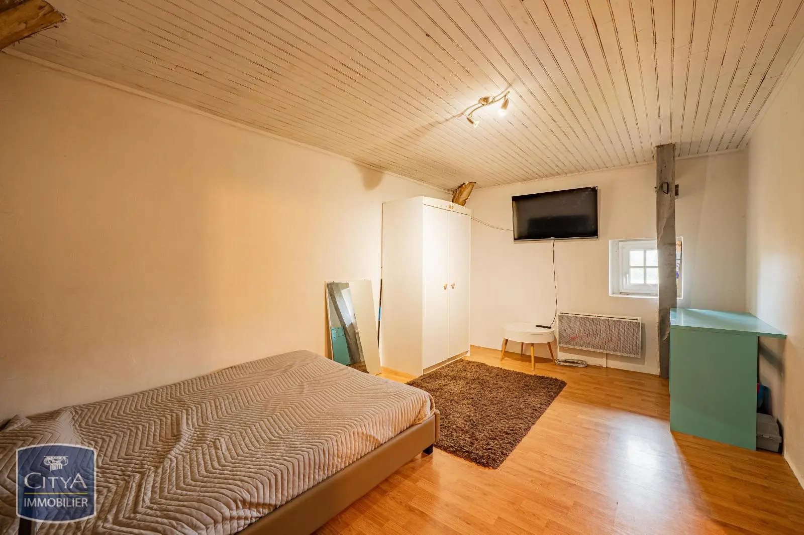 Maison à vendre, 99m², Hières-sur-Amby